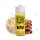 Twist E-Liquids - Banana Oatmeal Shortfill