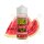 Twist E-Liquids -  Watermelon Madness 120ml Shortfill