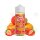Cloud Nurdz Bar Juice - Strawberry Mango 120ml Shortfill