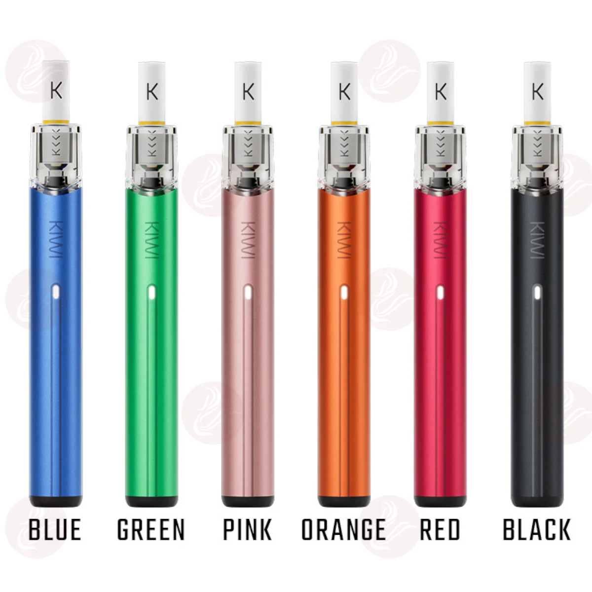 Kiwi Vapor - Penna a scintilla