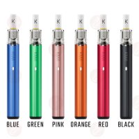 Kiwi Vapor - Spark Vape Pen blue