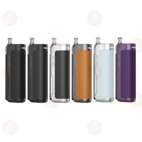 Lost Vape - Thelema Nexus Kit