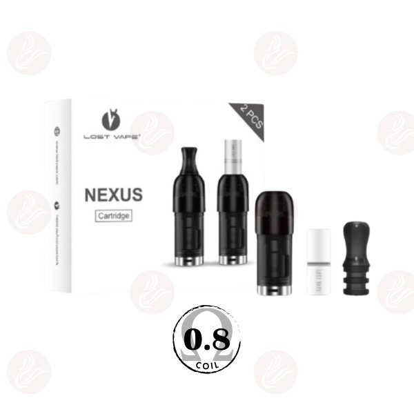 Lost Vape - Thelema Nexus Pods