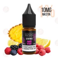 Sadboy - Fruit - Punchberry Nicsalt 10mg/ml (1%)