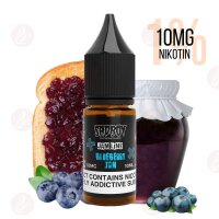 Sadboy - Jam - Blueberry Jam Nicsalt 10mg/ml (1%)
