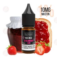 Sadboy - Jam - Strawberry Jam Nicsalt 10mg/ml (1%)