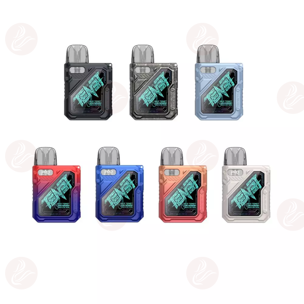 UWELL - Caliburn GK3 Tenet Podset Vista White