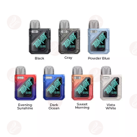 UWELL - Caliburn GK3 Tenet Podset Vista White