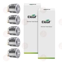 Eleaf - HW-M 0.15 Coil 0.15 Ohm