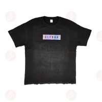 Elfbar - T-Shirt XL - Black