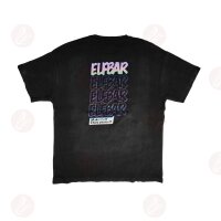 Elfbar - T-Shirt XL - Black