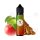 PGVG Labs - Don Cristo Double Apple Longfill Liquid 10ml
