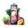 Drip Hacks - Plum Berry Longfill 30ml in 120ml Flasche