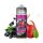 Drip Hacks - 30ml in 120ml Flasche Apple Blackcurrant Longfill