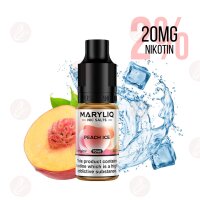 Lost Mary - Maryliq Peach Ice 20mg/ml (2%)