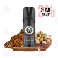 PGVG Labs - Don Cristo Pistachio Pods pré-remplis...