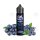 OWL Salt - Blueberry Longfill 10ml in 60ml Flasche