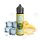 OWL Salt - Banana Ice Longfill 10ml in 60ml Flasche