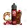 OWL Salt - Cherry Cola Longfill 10ml in 60ml Flasche