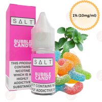 SALT - Bubble Candy 10mg/ml - MHDÜ