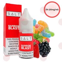 SALT - Rainbow Blast 20mg/ml - MHDÜ