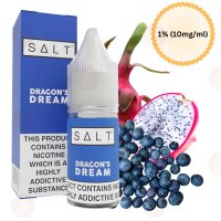 SALT - Dragons Dream 10mg/ml - MHDÜ