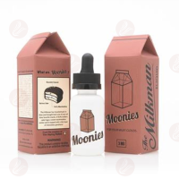 The Milkman - Moonies 30ml