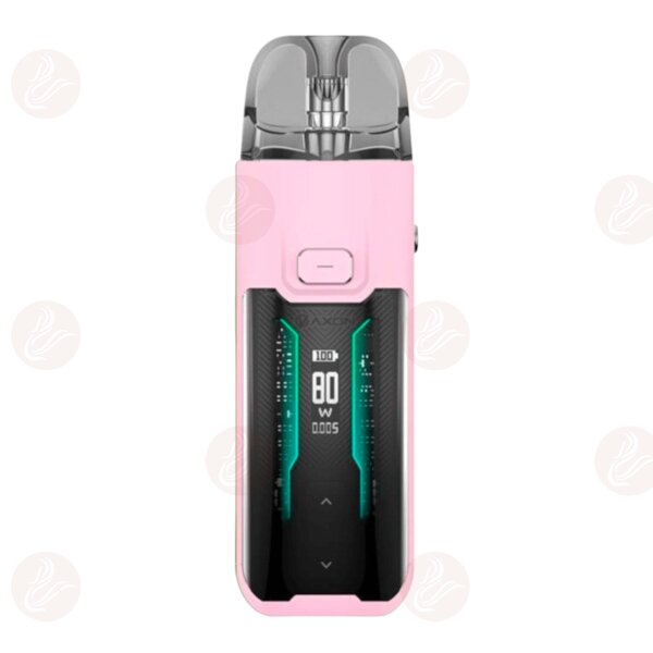 Vaporesso - Podset Luxe XR MAX Rosa