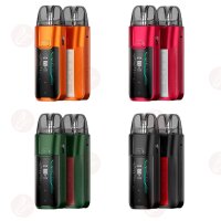 Vaporesso - Luxe XR Max Podset Leather Version