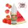 Cloud Nurdz – Sour Watermelon Strawberry Bar Salt 20mg/ml (2%)