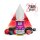 Cloud Nurdz – Watermelon Berry Bar Salt 20mg/ml (2%)