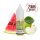 Cloud Nurdz – Apple Watermelon Bar Salt 20mg/ml (2%)