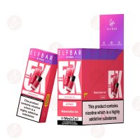 Elfbar - AF5000 Hybrid Vape Kit