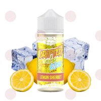 Drifter Sourz - Lemon Sherbet on Ice-MHDÜ