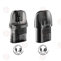 Lost Vape - Ursa Nano Pro Pod Replacement Pod