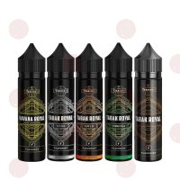 Flavorist - Tabak Royal 10 ml Longfill