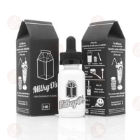The Milkman - Milky O`s 30ml