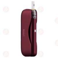 KIWI VAPOR - KIWI 2 Starter Kit red velvet
