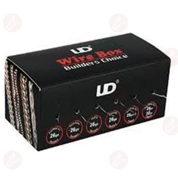 UD - Wire Box