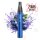 KIWI VAPOR - KIWI GO Plus Starter Set Mirtillo Gelato