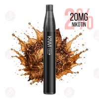 KIWI VAPOR - Kit iniziale KIWI GO Plus Classic Tobacco