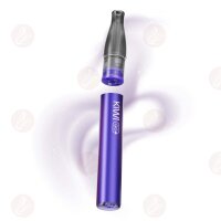 KIWI VAPOR - Kit iniziale KIWI GO Plus Grape Ice