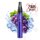 KIWI VAPOR - Kit iniziale KIWI GO Plus Grape Ice