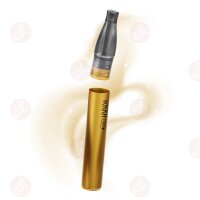 KIWI VAPOR - Kit iniziale KIWI GO Plus Mango Ice
