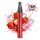 KIWI VAPOR - Kit iniziale KIWI GO Plus Strawberry Ice