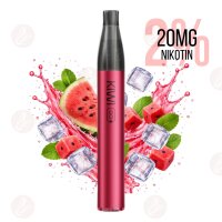 KIWI VAPOR - Kit iniziale KIWI GO Plus Watermelon Ice