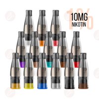 KIWI VAPOR - KIWI GO Plus Kartuschen