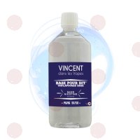 Vincent Base - 50VG / 50PG - 1000ml