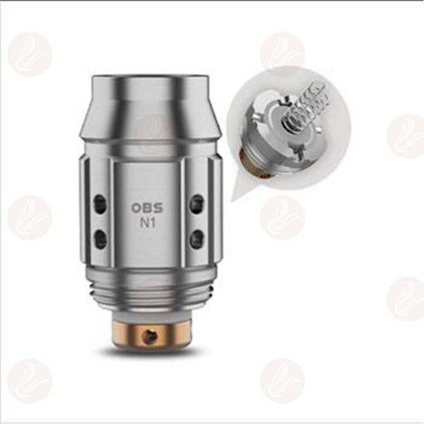 OBS - 1.2Ohm Cotton Coil