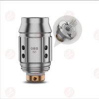 OBS - 1.2Ohm Cotton Coil